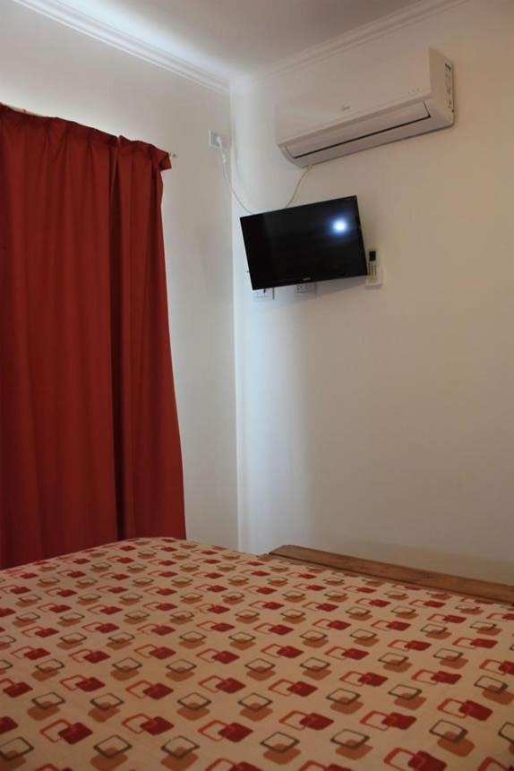 Complejo Arami Apart Colon  Ngoại thất bức ảnh